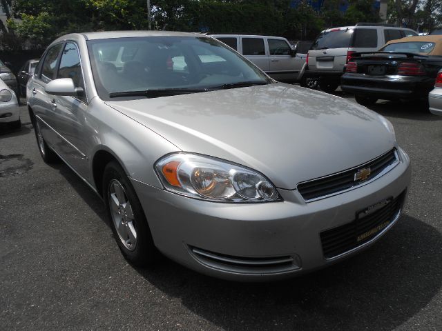 Chevrolet Impala 2008 photo 2