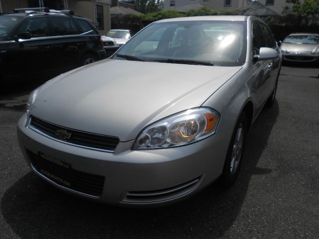 Chevrolet Impala 2008 photo 4