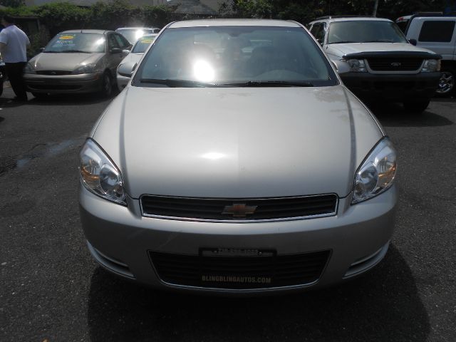 Chevrolet Impala 2008 photo 9