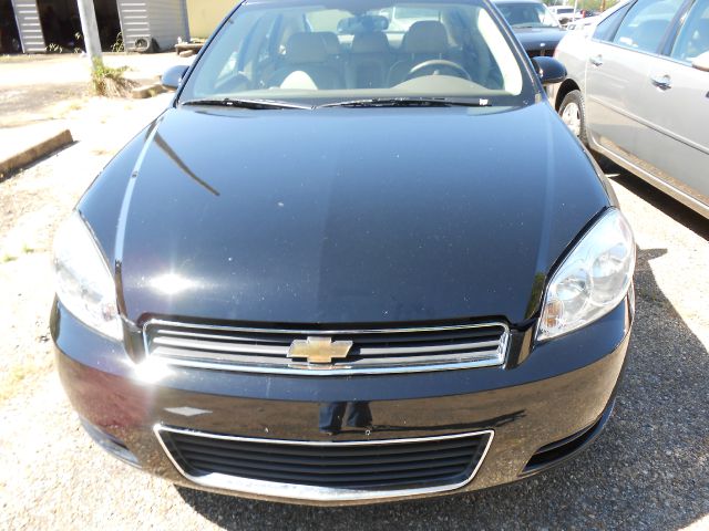 Chevrolet Impala 2008 photo 1