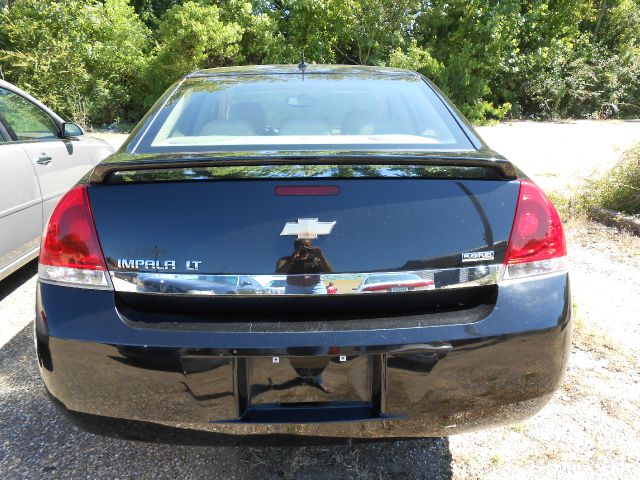 Chevrolet Impala 2008 photo 2