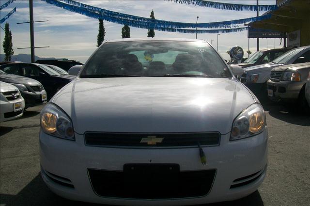 Chevrolet Impala 2008 photo 1