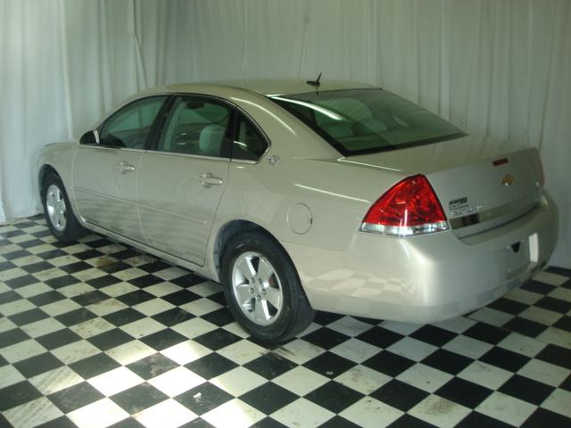 Chevrolet Impala 2008 photo 2