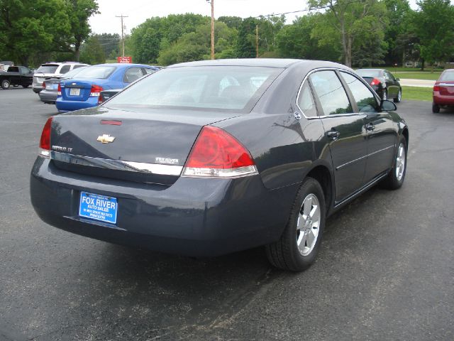 Chevrolet Impala 2008 photo 9