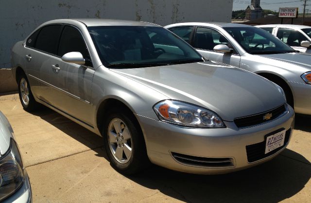 Chevrolet Impala 2008 photo 2