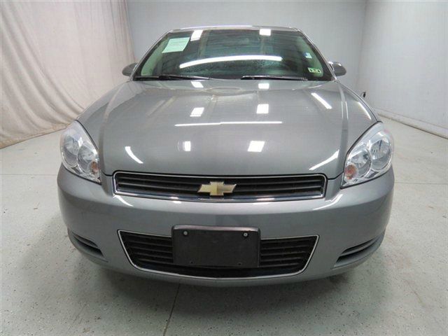 Chevrolet Impala 2008 photo 3