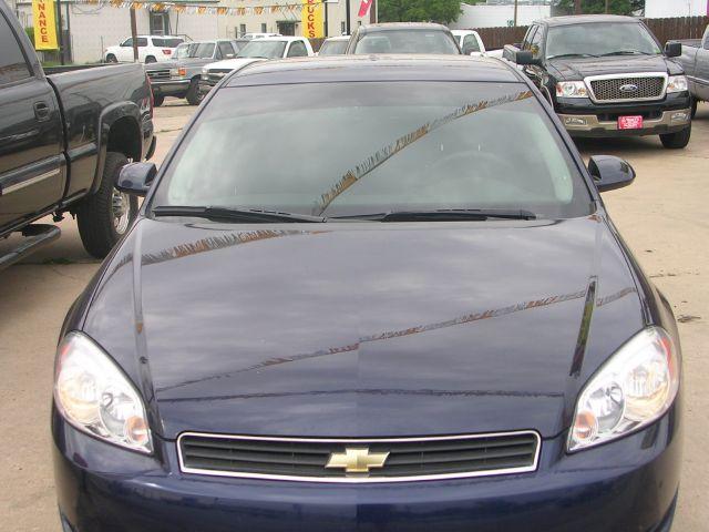 Chevrolet Impala 2008 photo 5