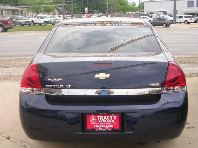 Chevrolet Impala SL1 Sedan