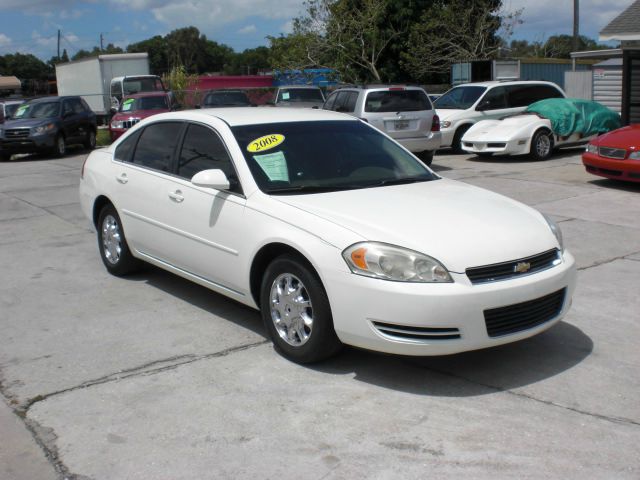 Chevrolet Impala Touring W/nav.sys Sedan