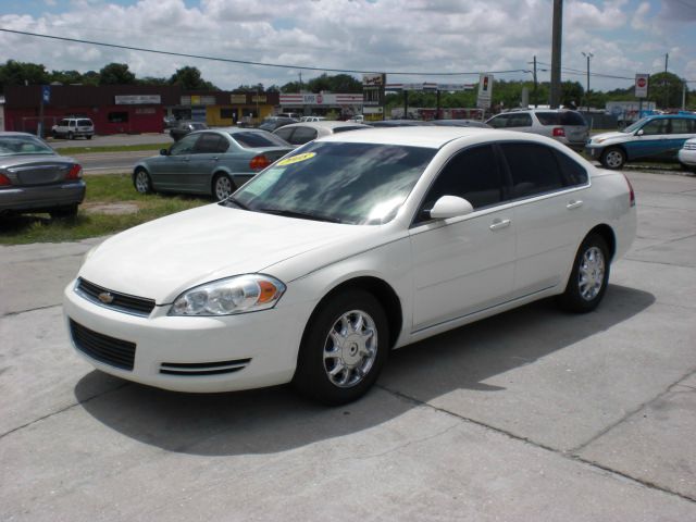 Chevrolet Impala 2008 photo 5