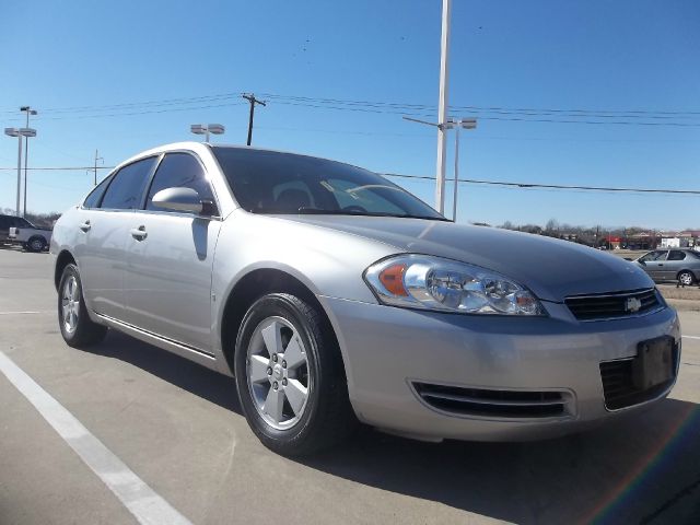 Chevrolet Impala 2008 photo 3