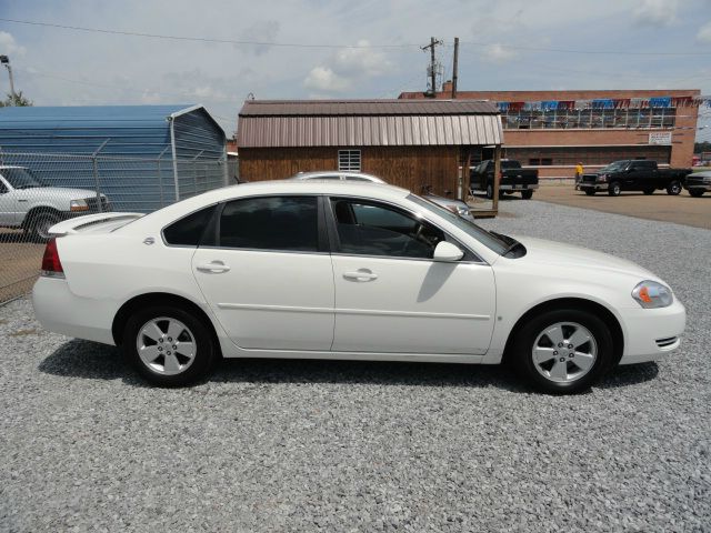 Chevrolet Impala 2008 photo 3