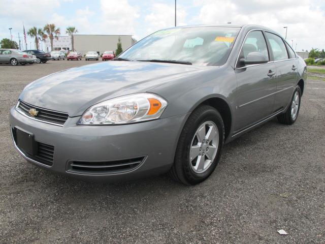 Chevrolet Impala 2008 photo 6