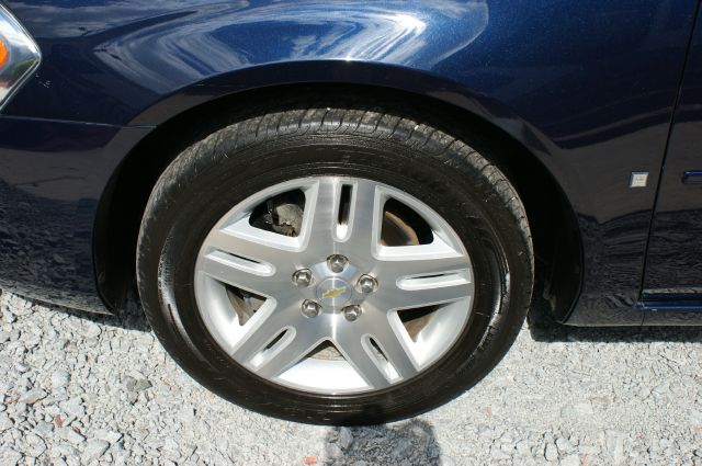 Chevrolet Impala 2008 photo 1