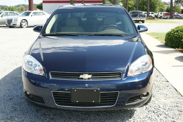 Chevrolet Impala 2008 photo 2