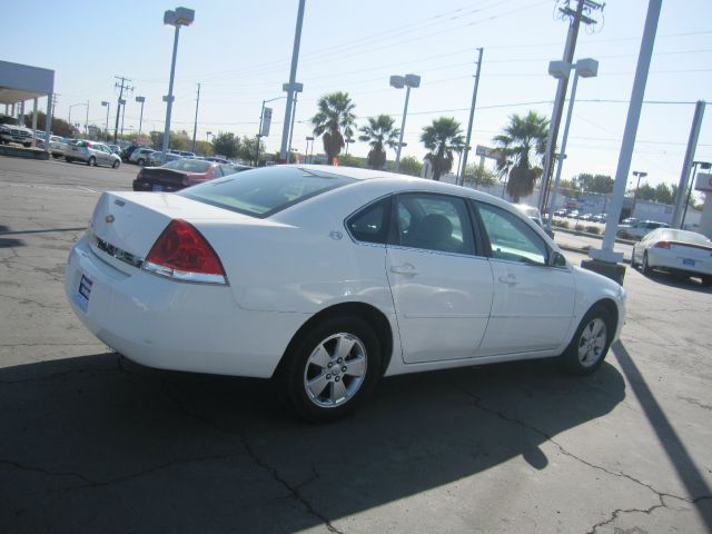 Chevrolet Impala 2008 photo 1