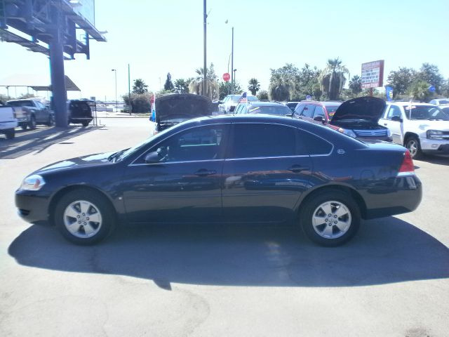 Chevrolet Impala 2008 photo 3