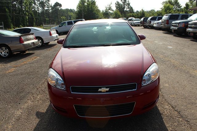 Chevrolet Impala 2008 photo 1