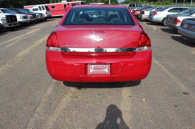 Chevrolet Impala 2008 photo 2