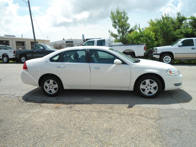 Chevrolet Impala Touring W/nav.sys Sedan