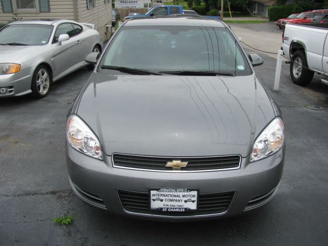 Chevrolet Impala 2008 photo 6