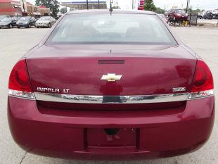 Chevrolet Impala 2008 photo 2