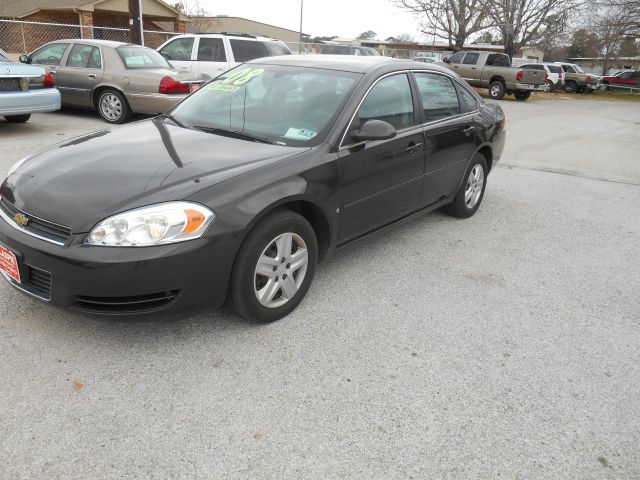 Chevrolet Impala 2008 photo 2