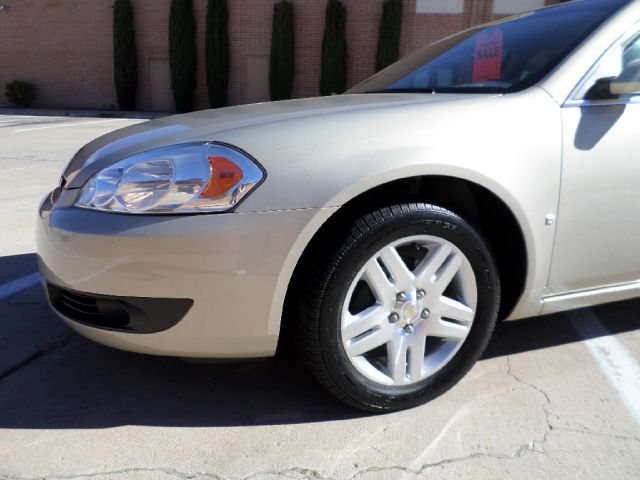 Chevrolet Impala 2008 photo 2