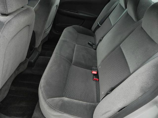 Chevrolet Impala 2008 photo 7