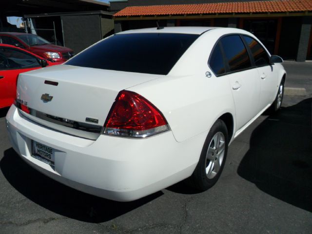 Chevrolet Impala Touring W/nav.sys Sedan