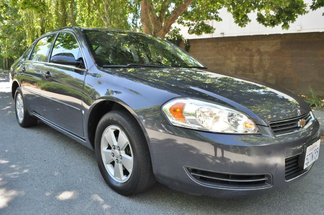 Chevrolet Impala 2008 photo 1