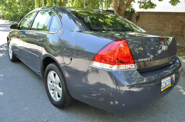 Chevrolet Impala 2008 photo 2