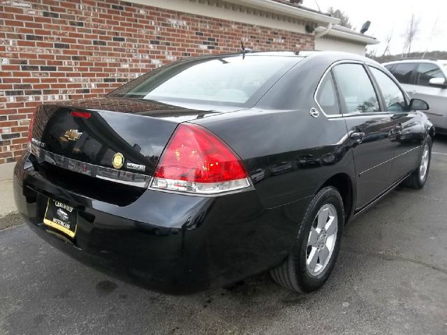 Chevrolet Impala 2008 photo 2