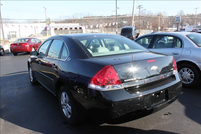 Chevrolet Impala 2008 photo 2