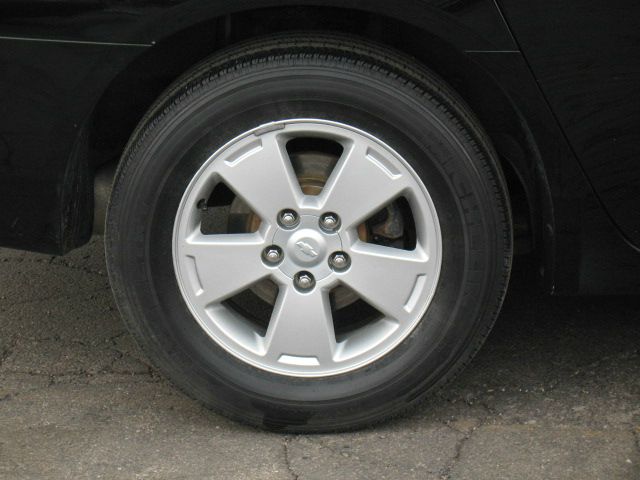 Chevrolet Impala 2008 photo 2