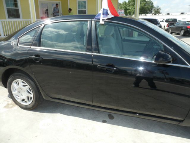 Chevrolet Impala Touring W/nav.sys Sedan