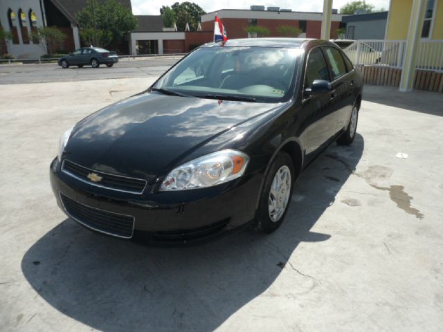 Chevrolet Impala 2008 photo 19