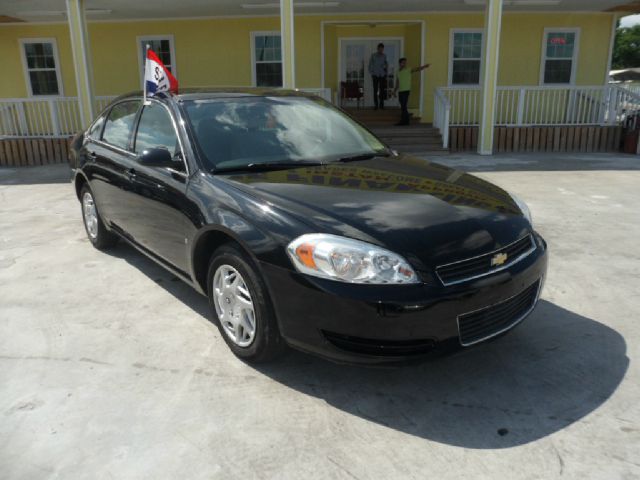 Chevrolet Impala 2008 photo 20