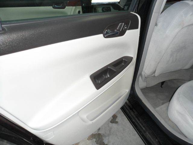 Chevrolet Impala 2008 photo 9