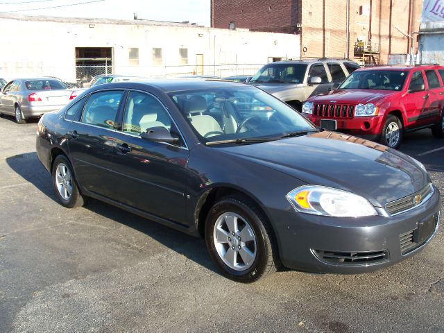 Chevrolet Impala 2008 photo 2