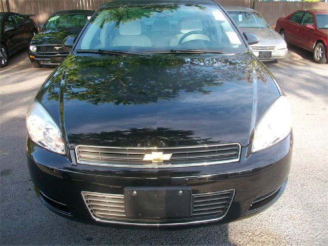 Chevrolet Impala 2009 photo 4