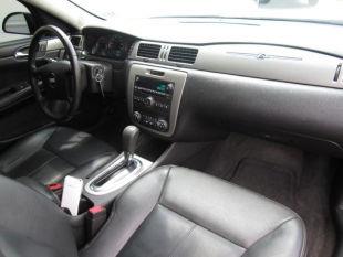 Chevrolet Impala 2009 photo 12