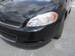 Chevrolet Impala 2009 photo 2