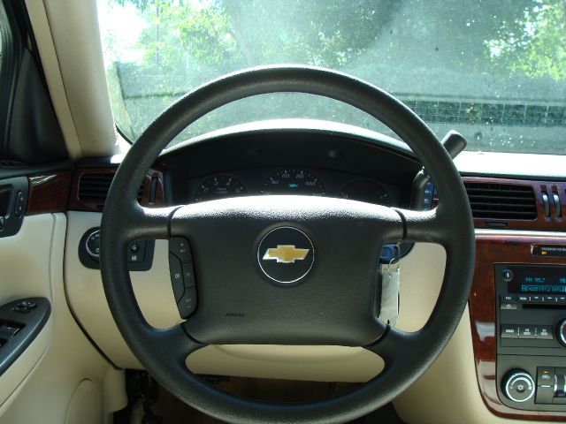 Chevrolet Impala Touring W/nav.sys Sedan