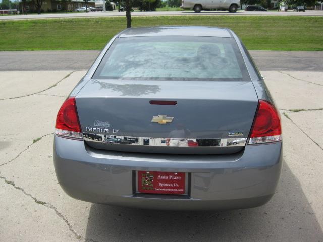 Chevrolet Impala 2009 photo 3