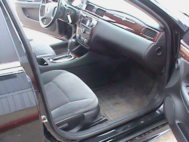 Chevrolet Impala 2009 photo 1