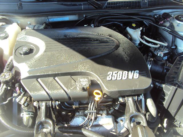 Chevrolet Impala 2009 photo 8