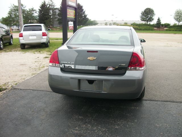 Chevrolet Impala 2009 photo 2