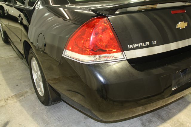 Chevrolet Impala 2009 photo 0