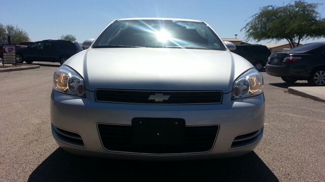 Chevrolet Impala 2009 photo 2